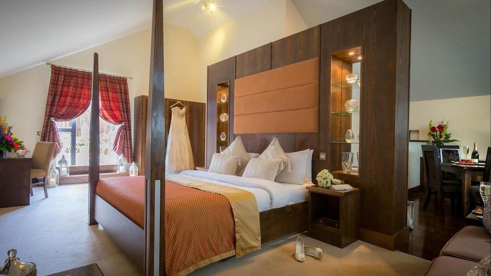 Cavan Crystal Hotel מראה חיצוני תמונה