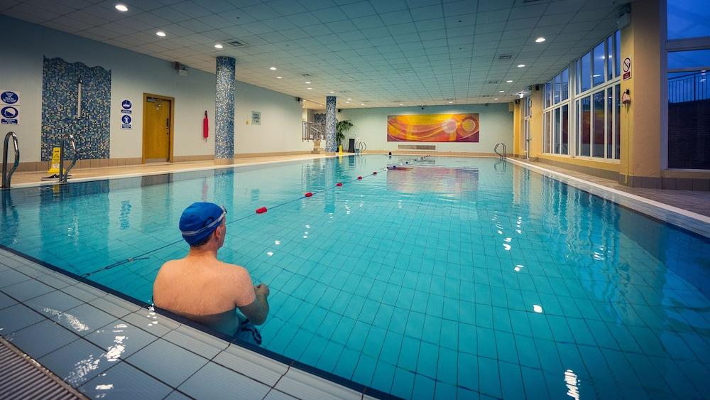 Cavan Crystal Hotel מראה חיצוני תמונה