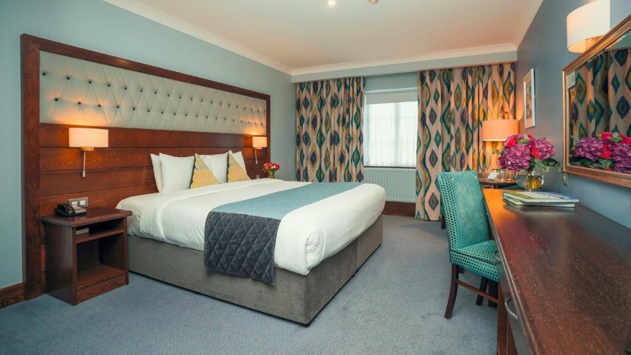 Cavan Crystal Hotel מראה חיצוני תמונה