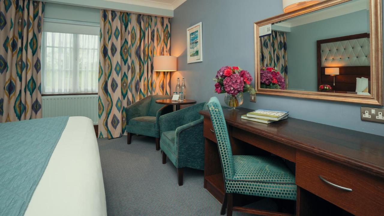 Cavan Crystal Hotel מראה חיצוני תמונה
