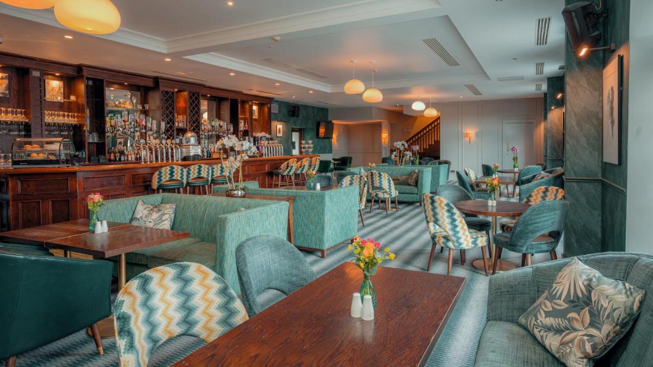 Cavan Crystal Hotel מראה חיצוני תמונה