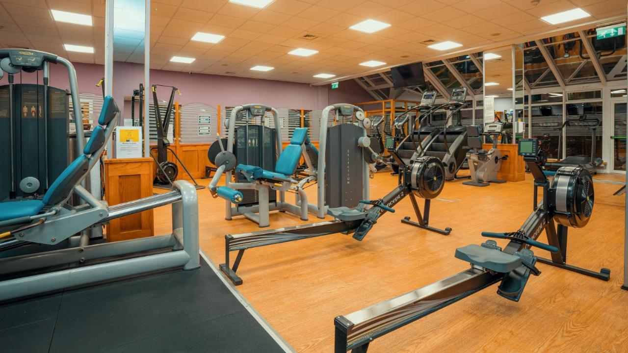 Cavan Crystal Hotel מראה חיצוני תמונה