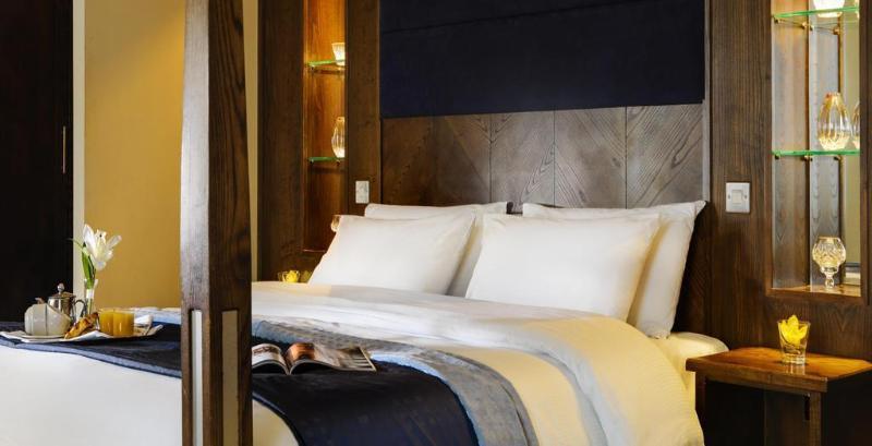 Cavan Crystal Hotel מראה חיצוני תמונה
